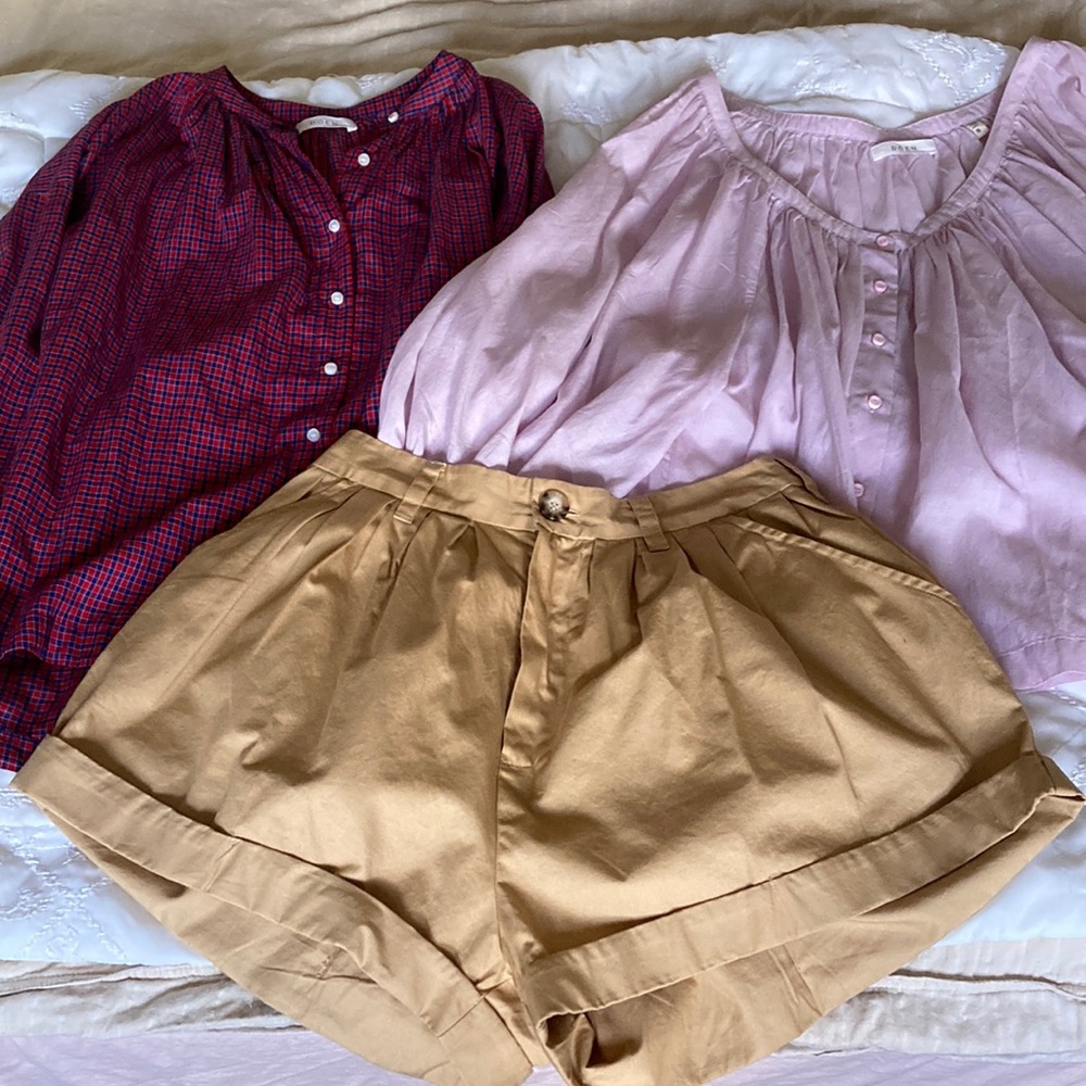 DOEN BUNDLE! OPEN TO TRADE